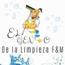 El Genio de la Limpieza FM Madrid