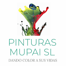 Pinturas Mupai SL