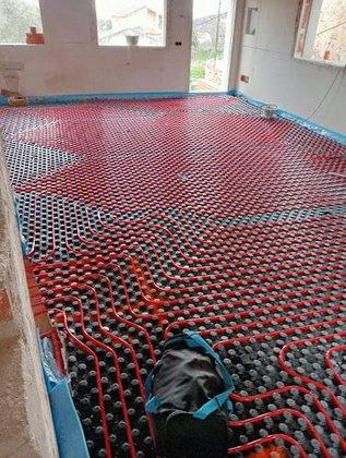 Proyectos Y Obras Nalora SL