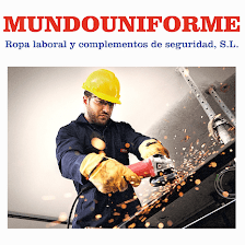 Mundouniforme ropa de trabajo y complementos de seguridad,S.L.