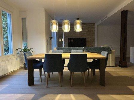Almosa - Tables and chairs