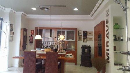 Cocinas Miraven , SLU
