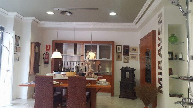 Cocinas Miraven , SLU
