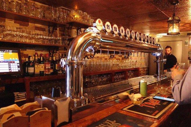 Beerhouse Chamberí | Craftbeer Bar