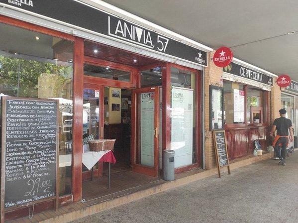 Lanivia