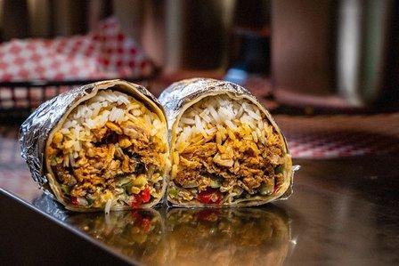 MORRELLI’S Tex-Mex
