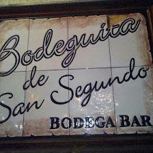 La Bodeguita de San Segundo