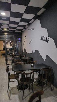 Extra Kebap