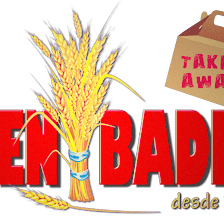Cervecería Baden Baden