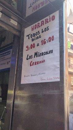 Asador De Pollos