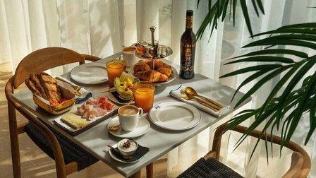 Mar Mía - Brasas Mediterráneas | Restaurante arrocería