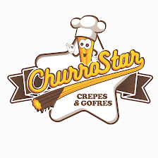 ChurroStar, Crepes & Gofres