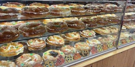 Pastelería Leal & Leal