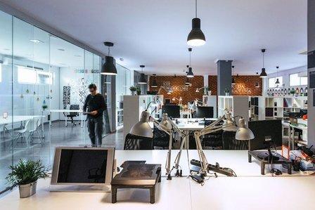 Coworking La Guarida Creativa