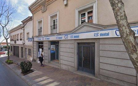 Clases de Inglés Colmenar Viejo