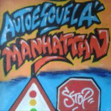 AUTOESCUELA MANHATTAN