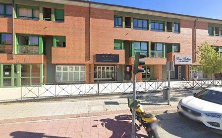 Centro de Educación Infantil Pasitos