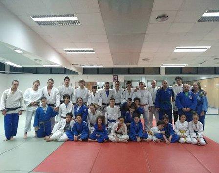 Judo Club Guadarrama