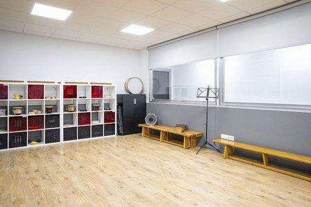 Escuela Musical Las Rosas