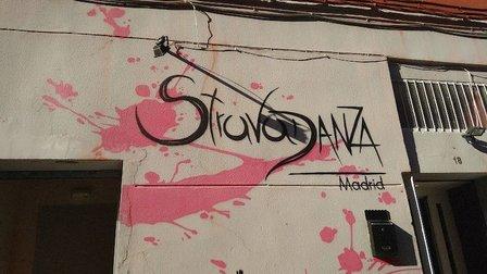 Stravadanza Dance School