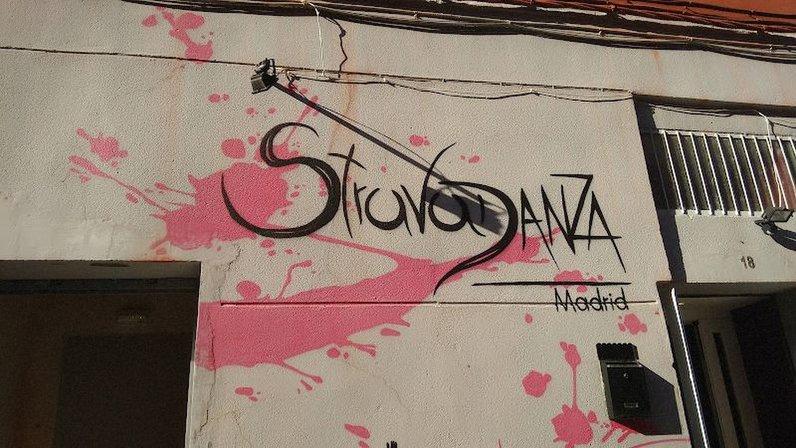 Stravadanza Dance School