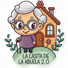 Escuela Infantil La Casita de la Abuela 2.0