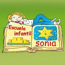Guardería Sonia - Escuela Infantil Sonia