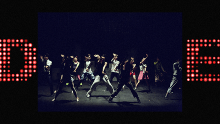 MOVERE Dance