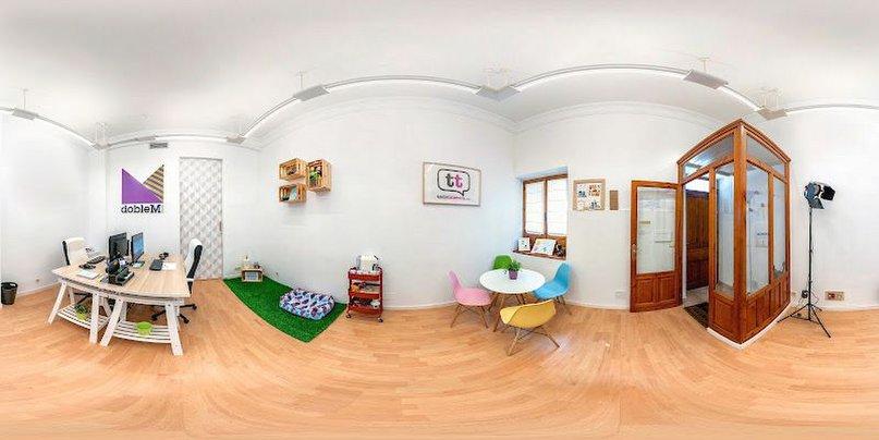 DobleM Studio Comunicación S.L.