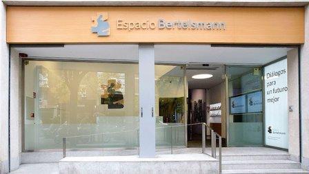 Espacio Bertelsmann