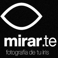mirar.te - fotografía de tu iris