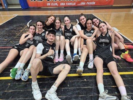 Club Baloncesto JUVENTUD ALCALÁ