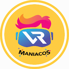 VR MANIACOS - Centro de Realidad Virtual