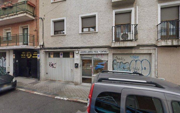 Alcovega Servicios Asociados