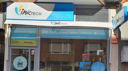 InkTech Office & Money Transfer