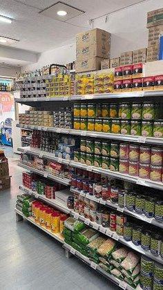 Luzviminda Filipino Store