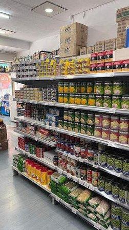 Luzviminda Filipino Store