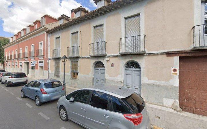 ARANURBE | Abogados y Administradores de Fincas