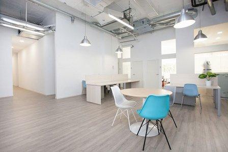 WorkCo - Centro Negocios & Cowork