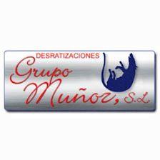 DESRATIZACIONES GRUPO MUÑOZ S.L