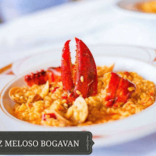 Restaurante El Laurel Arroces & Asados
