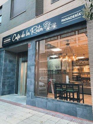 cafe de la ruta