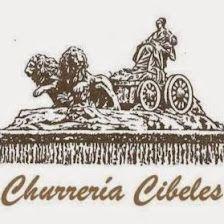 Churrería Cibeles - Fuenlabrada