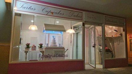 Tartas de Ana Cursos on line