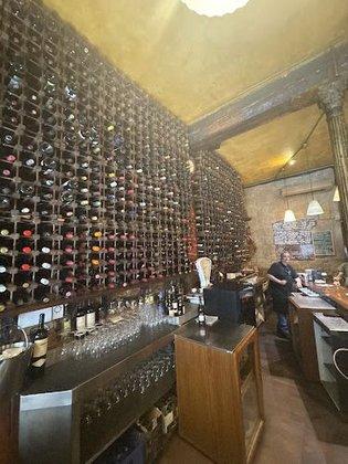 Taberna Tempranillo