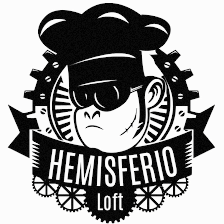 Restaurante Hemisferio Loft