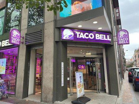 Taco Bell