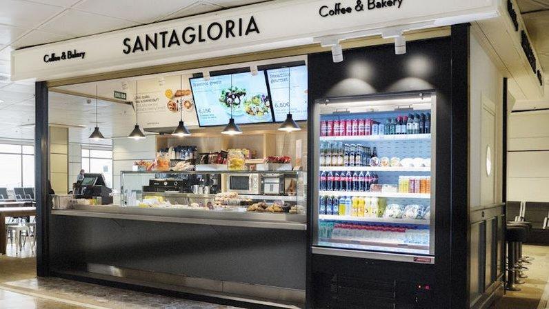 Santa Gloria