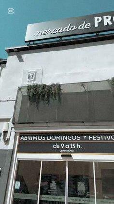 Nem Nem - Mercado de Prosperidad