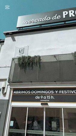 Nem Nem - Mercado de Prosperidad